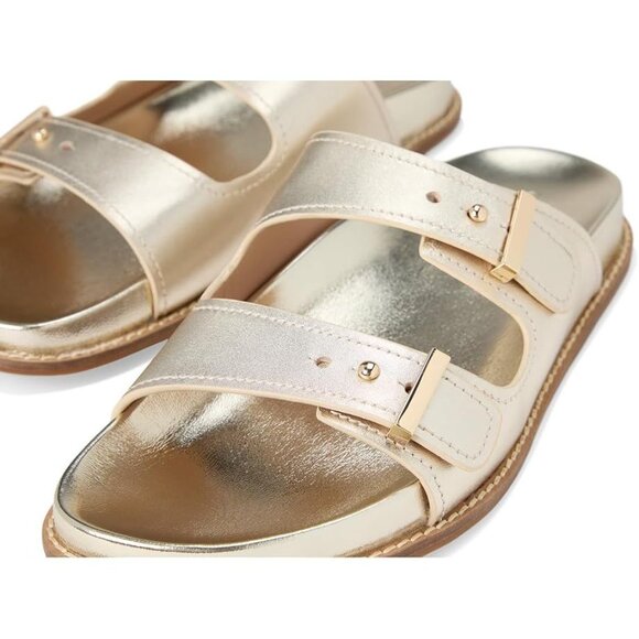 Cole Haan Women's Marisol Footbed Sandals - Picture 6 of 7